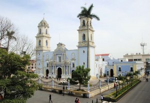 Cordoba dans l'état de Veracruz