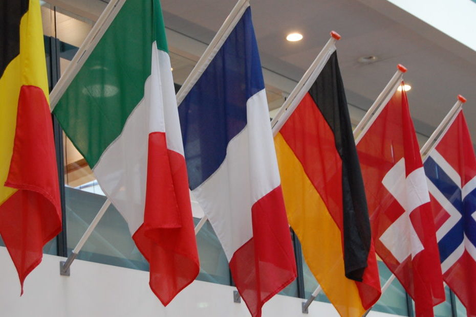 Assistant de langue à l'étranger