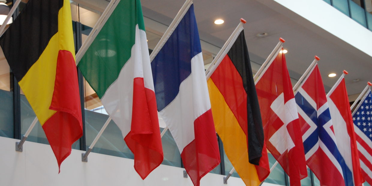 Assistant de langue à l'étranger