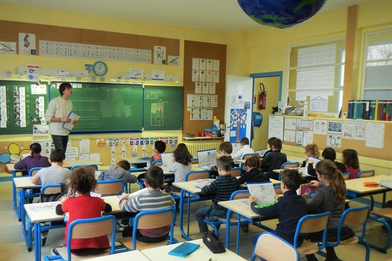 Education nationale