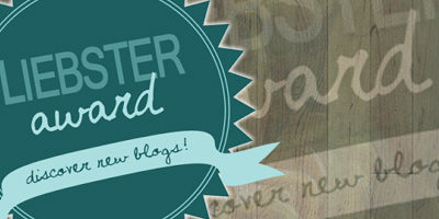 Liebster awards sur Rencontre le Monde Liebster awards sur Rencontre le Monde