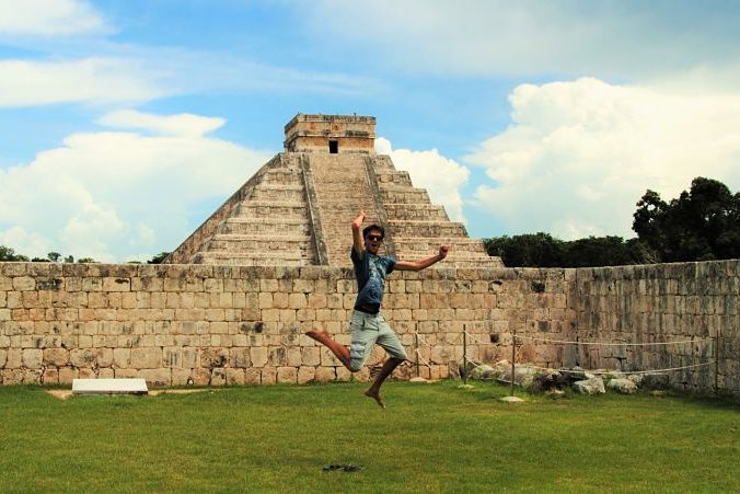 Visiter le Yucatan Visiter le Yucatan