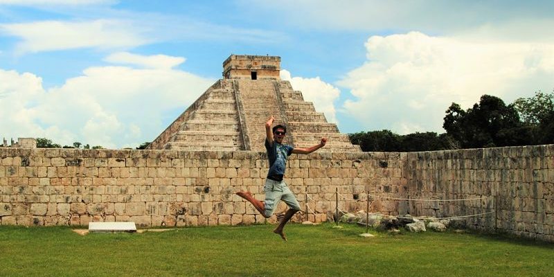 Visiter le Yucatan Visiter le Yucatan
