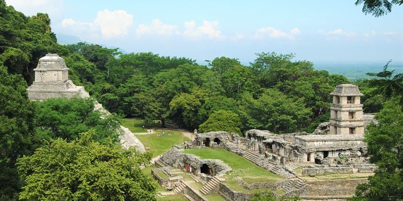Le Chiapas une région magnifique du Mexique Le Chiapas une région magnifique du Mexique