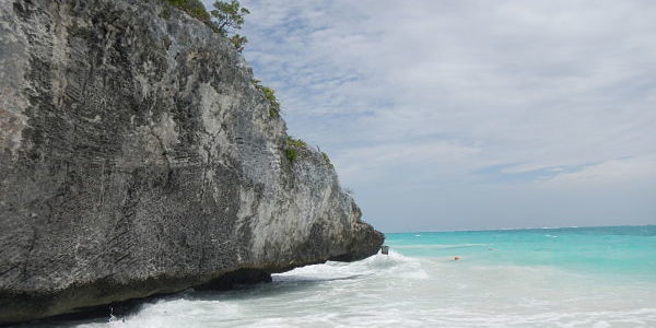 Tulum un environnement magnifique en voyage Tulum un environnement magnifique en voyage