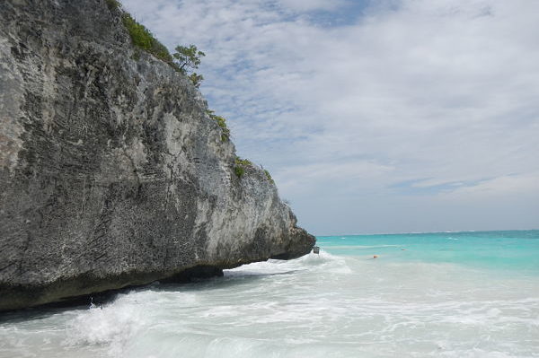 Tulum un environnement magnifique en voyage Tulum un environnement magnifique en voyage