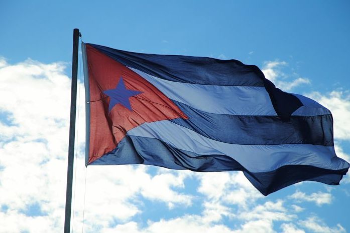 Circuit à Cuba de trois semaines