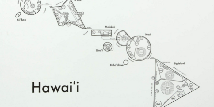 Visiter les villes avec une carte mentale