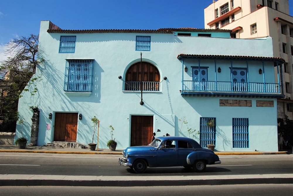 La Havane - photo