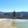 Hierve el Agua à Oaxaca au Mexique