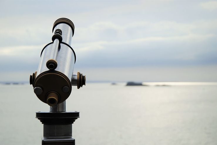 Mes idées de voyage