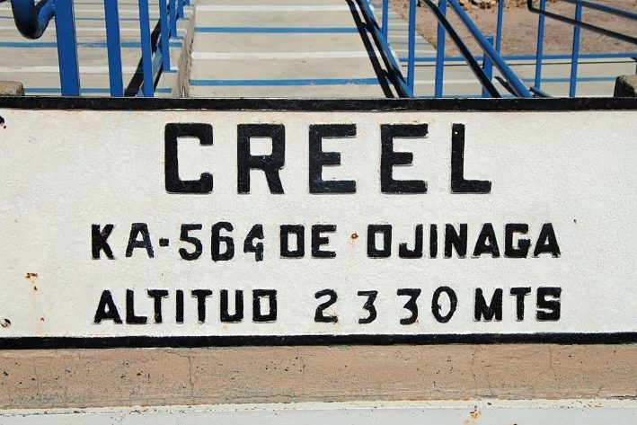 Creel en photos Creel en photos