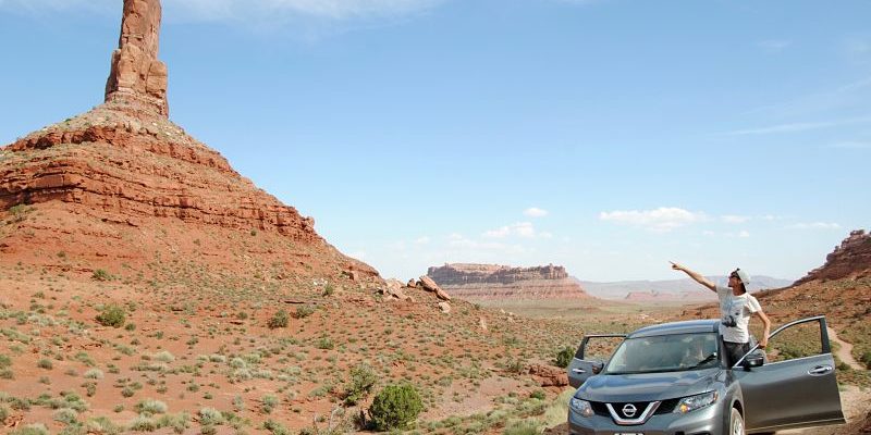 Organiser son road-trip aux USA Organiser son road-trip aux USA