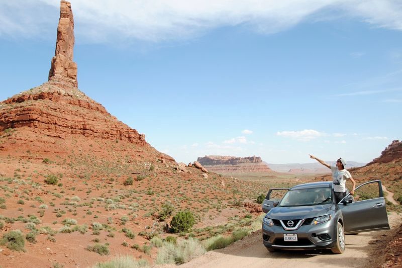 Organiser son road-trip aux USA Organiser son road-trip aux USA