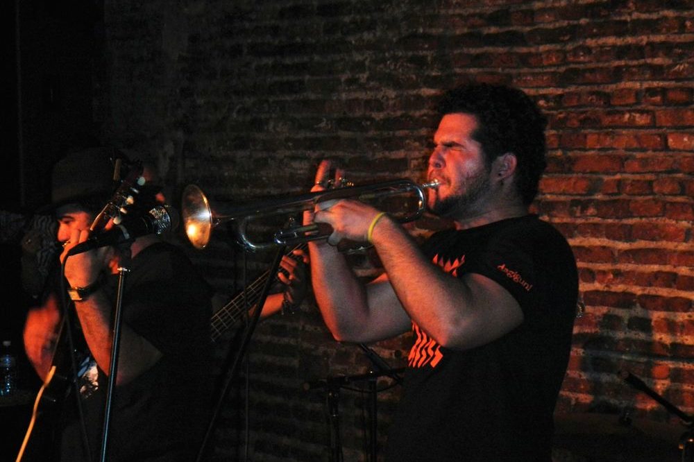 Musiques et chansons de voyage