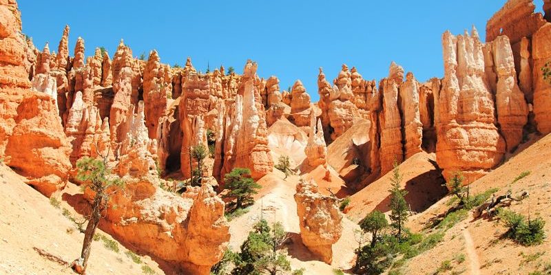 Road-Trip dans l’ouest des Etats-Unis Road-Trip dans l'ouest des Etats-Unis