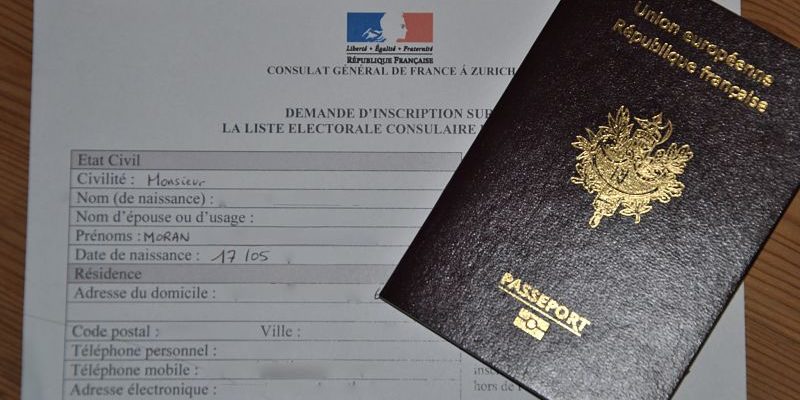Témoignages d'expatriés sur leurs habitudes de vote