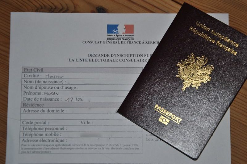 Témoignages d'expatriés sur leurs habitudes de vote