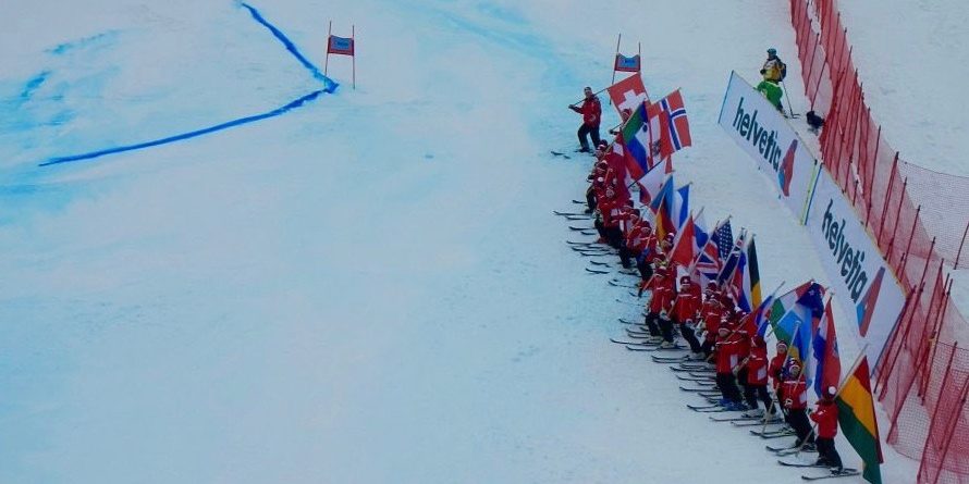 Coupe du monde de ski à Adelboden 2017