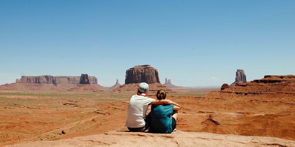 Saint Valentin et expatriation, l'amour à distance