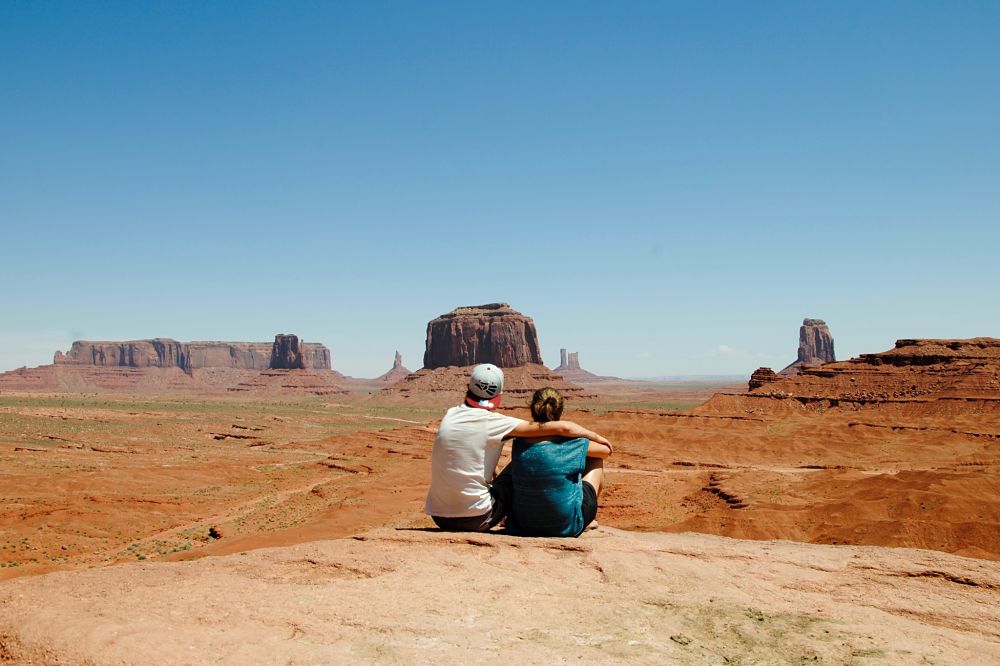 Saint Valentin et expatriation, l'amour à distance