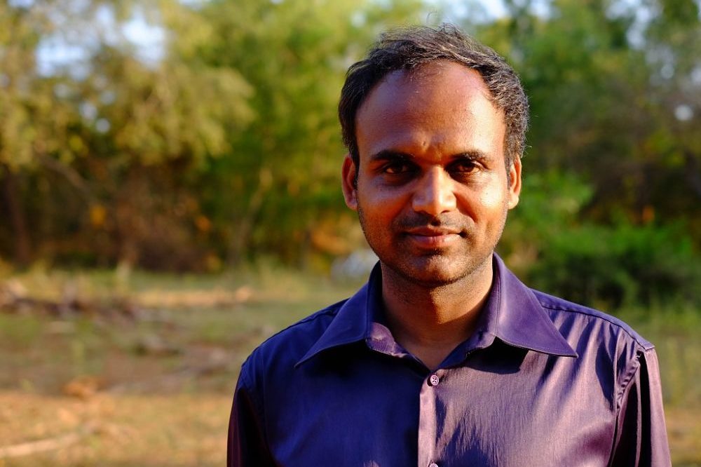 Belle rencontre de voyage