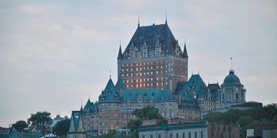 Visiter et découvrir la ville de Québec au Canada Visiter et découvrir la ville de Québec au Canada