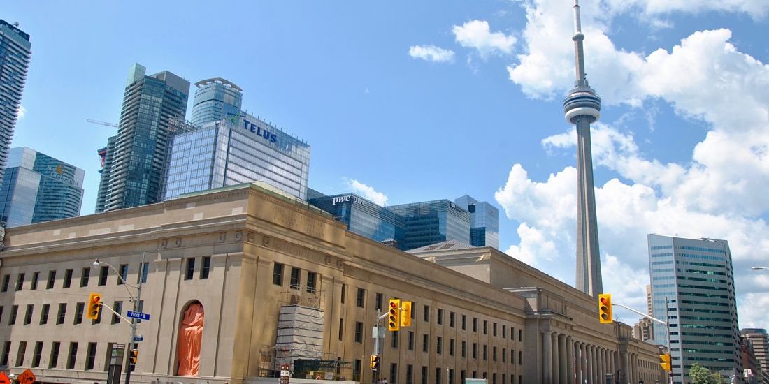 Visiter la ville de Toronto de façon pas cher