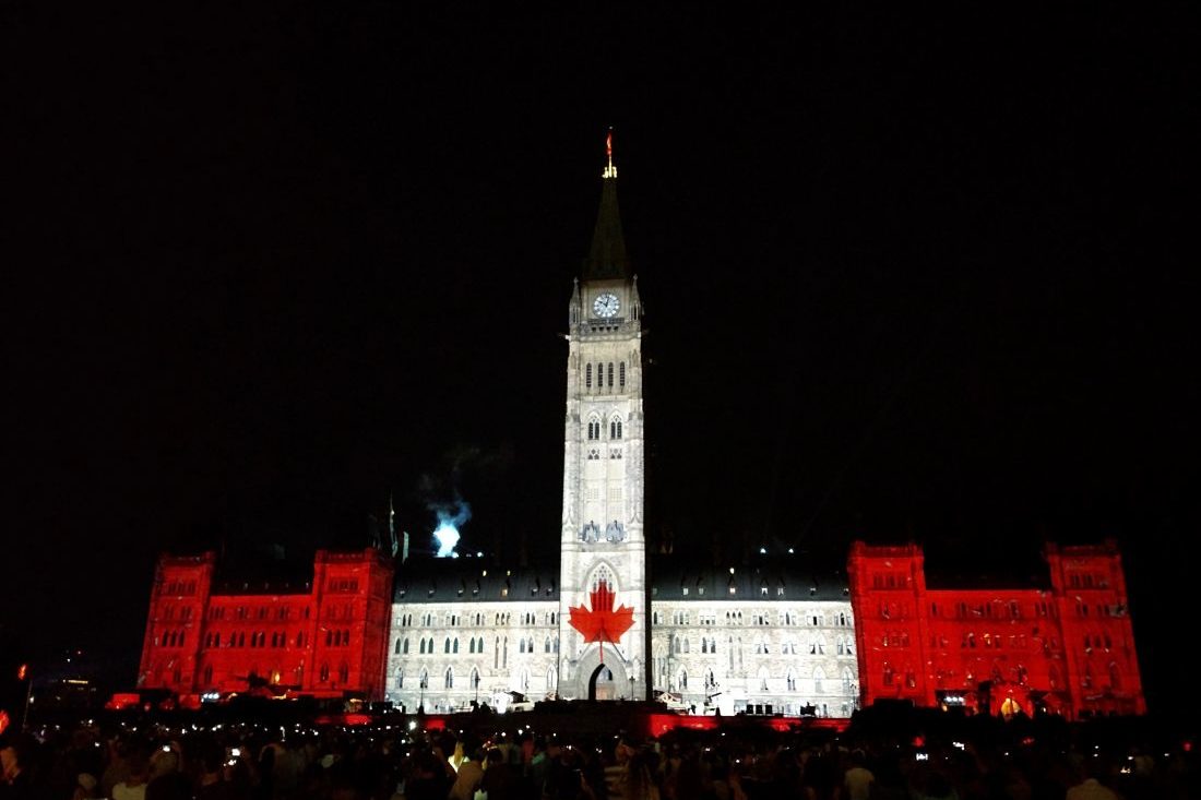 Budget Canada en voyage en road-trip Budget Canada en voyage en road-trip