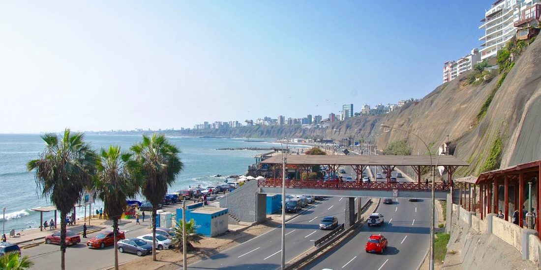 Visiter Lima en une journée, toutes les informations