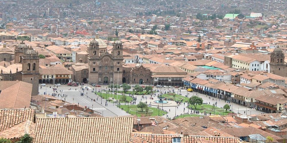 Visiter Cusco et ses environs le centre touristique du Pérou