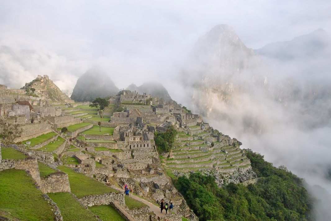 Visiter le Machu Picchu depuis Cusco sans trop dépenser Visiter le Machu Picchu depuis Cusco sans trop dépenser