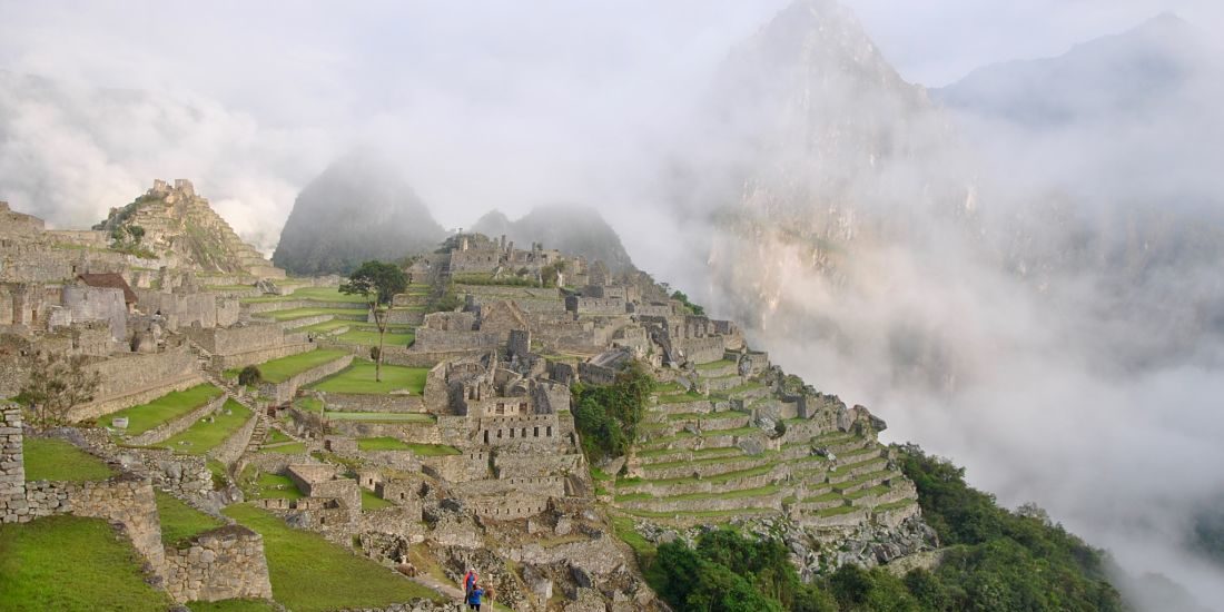 Visiter le Machu Picchu depuis Cusco sans trop dépenser Visiter le Machu Picchu depuis Cusco sans trop dépenser