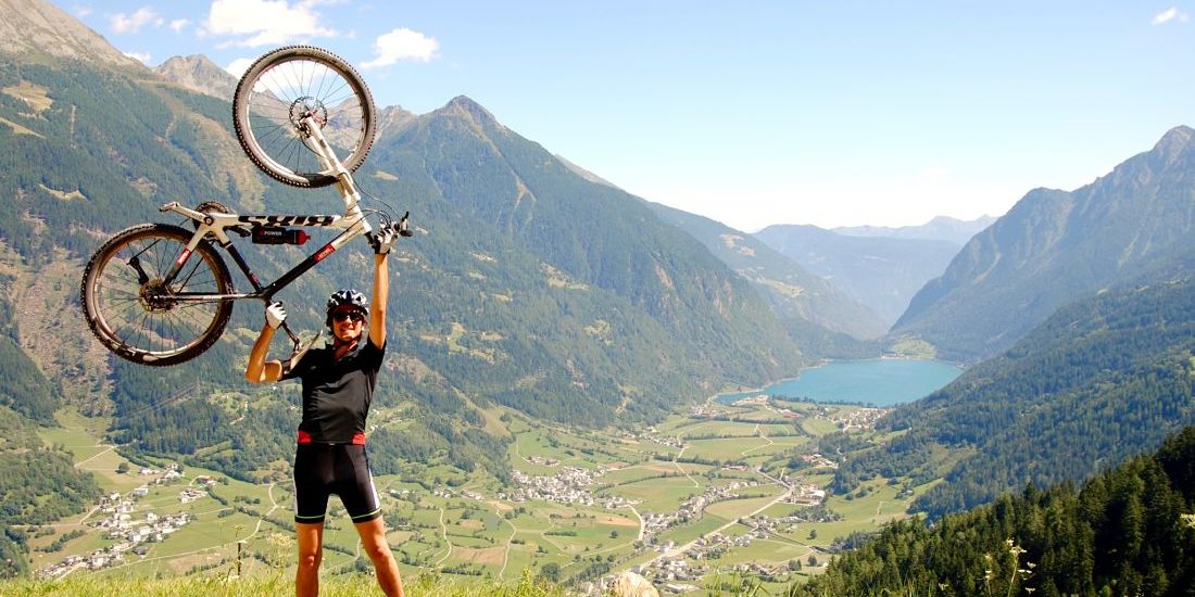 Rencontre la France un projet de voyage à vélo pour découvrir la France Rencontre la France un projet de voyage à vélo pour découvrir la France