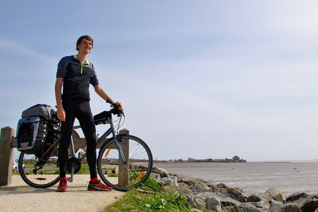 Rencontre le Monde un blog de voyage