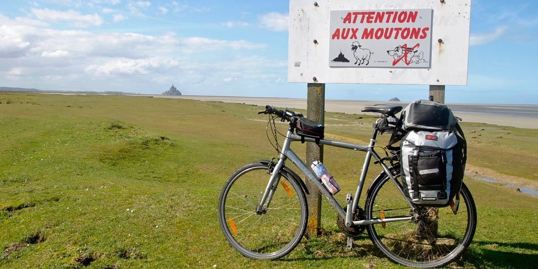 S’équiper pas cher pour un premier voyage à vélo S'équiper pas cher pour un premier voyage à vélo