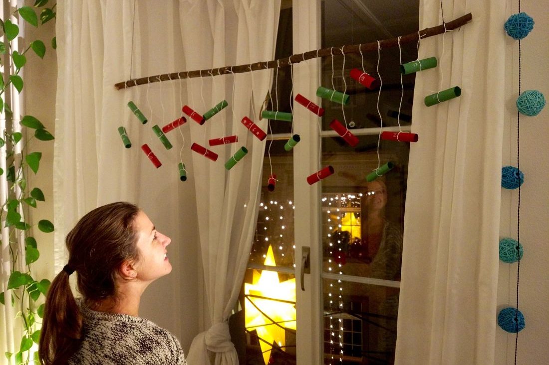 Cadeau de Noël pour voyageur écolo et protection de l’environnement Cadeau de Noël pour voyageur écolo et protection de l'environnement