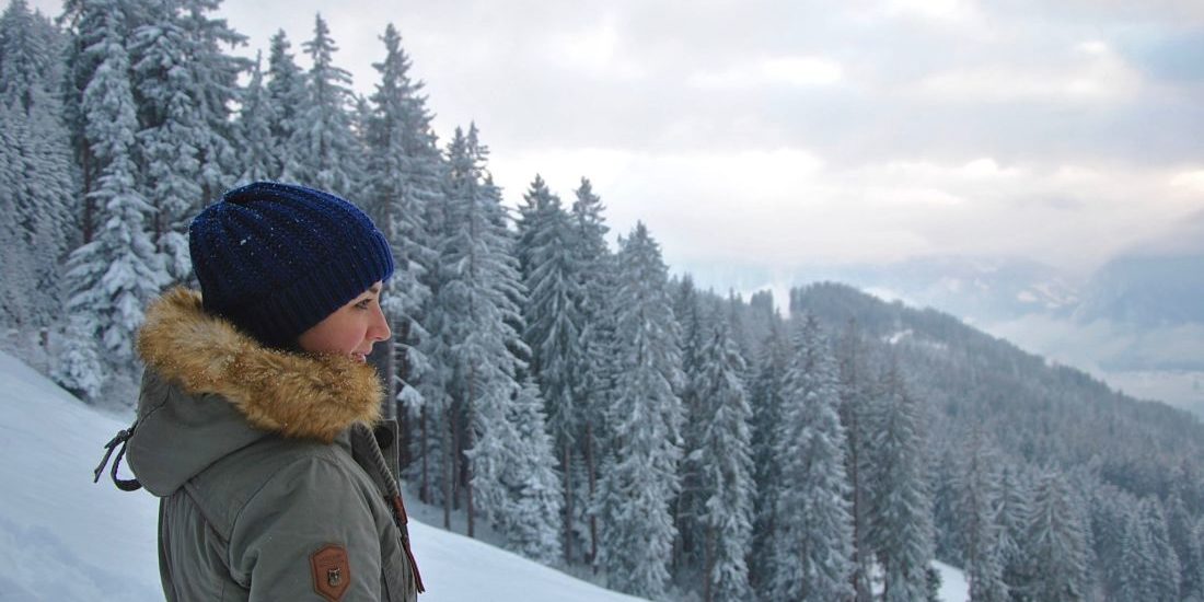 Voyager en Suisse l'hiver - Que faire ?