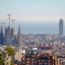Weekend à Barcelone pour un citytrip en Espagne