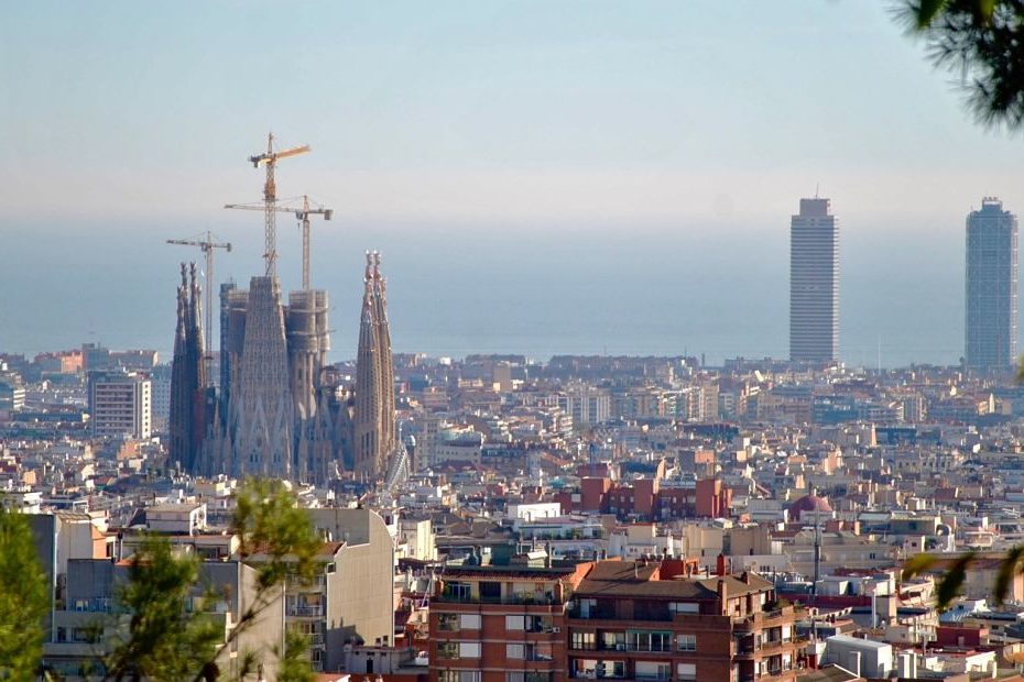Weekend à Barcelone pour un citytrip en Espagne
