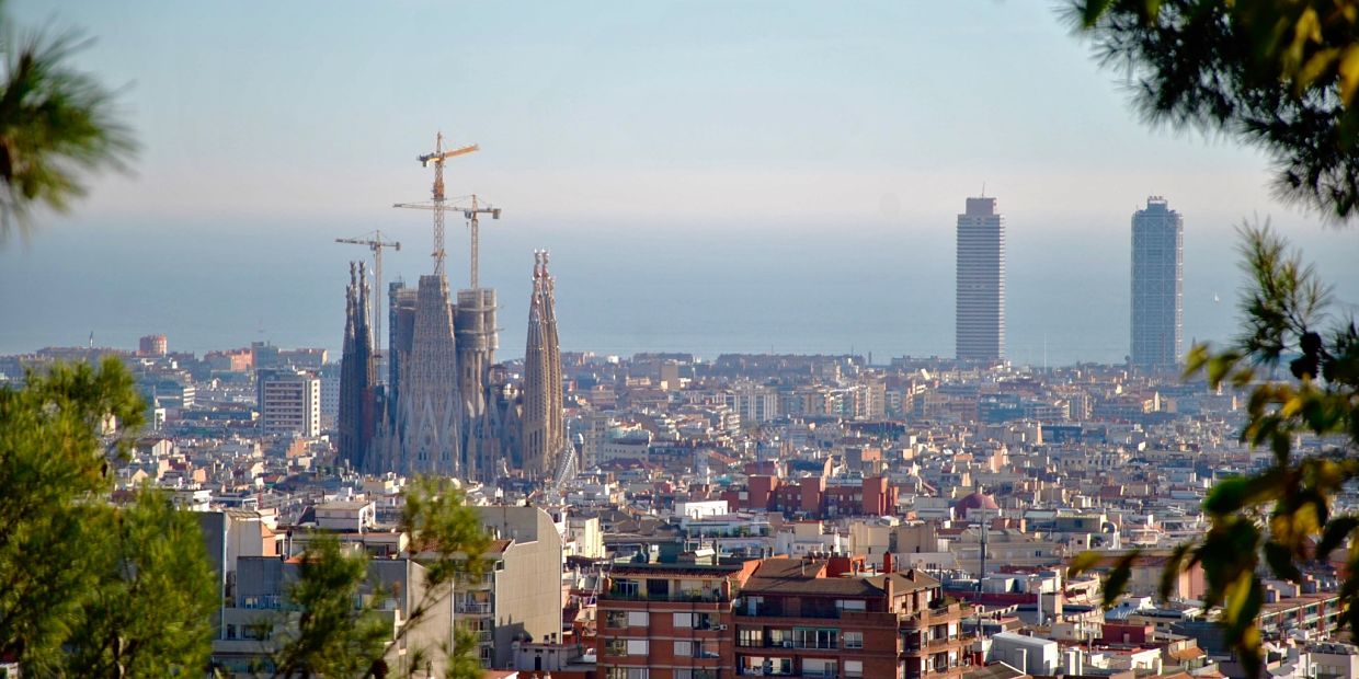 Weekend à Barcelone pour un citytrip en Espagne Weekend à Barcelone pour un citytrip en Espagne