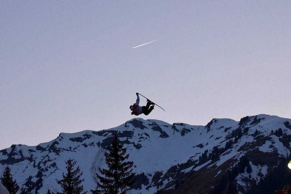 7Peaks Riverstyle festival à Morgins dans la Région Dents du Midi