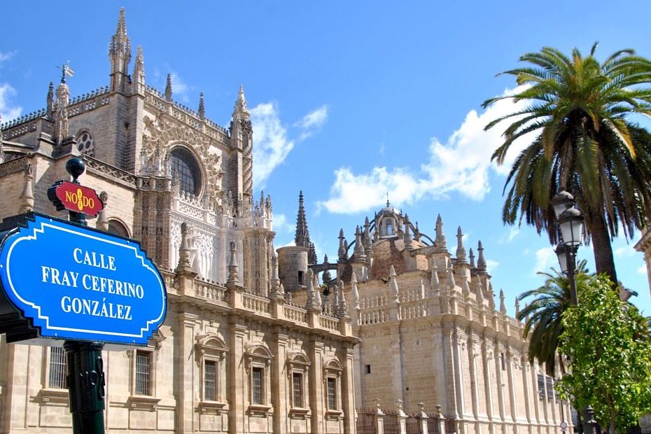 Que visiter à Séville en 2 jours