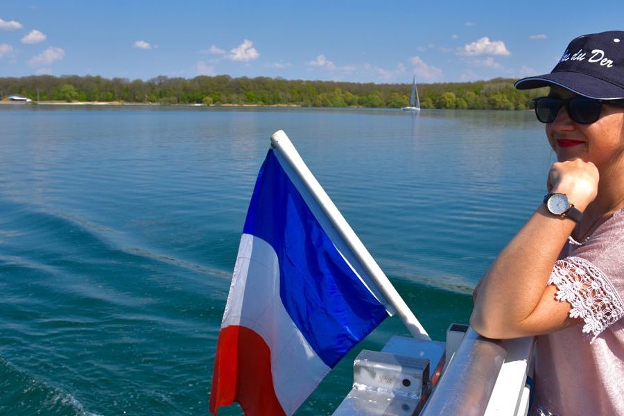 Visiter le Lac du Der en une journée Visiter le Lac du Der en une journée