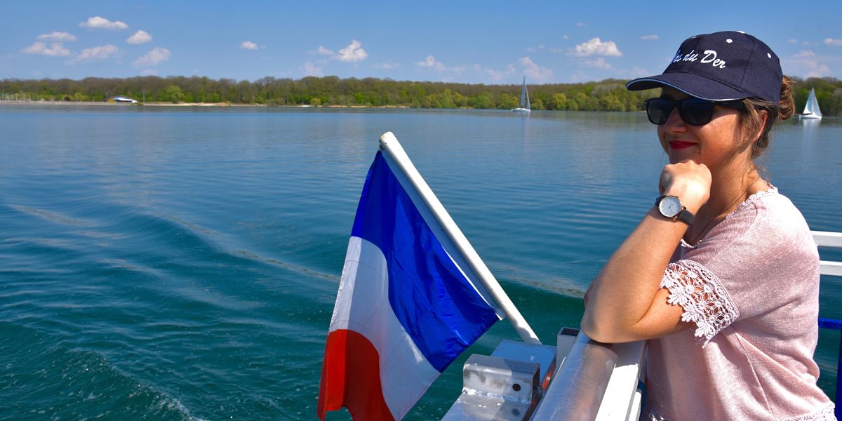 Visiter le Lac du Der en une journée