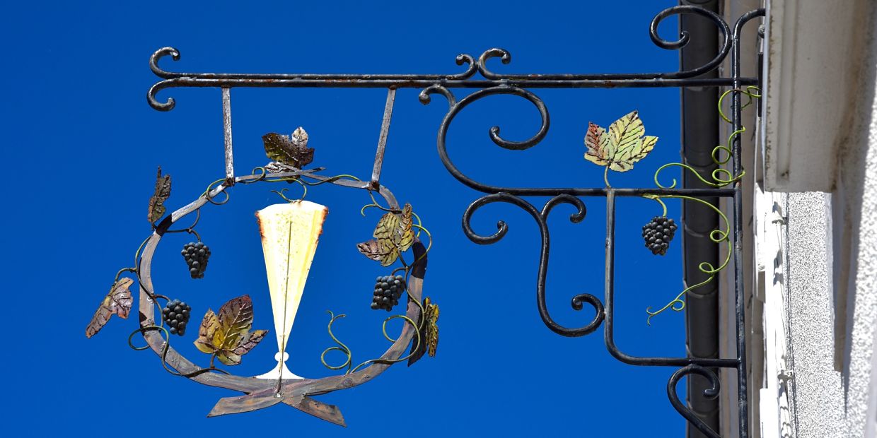 Weekend en champagne du Lac du Der à Reims