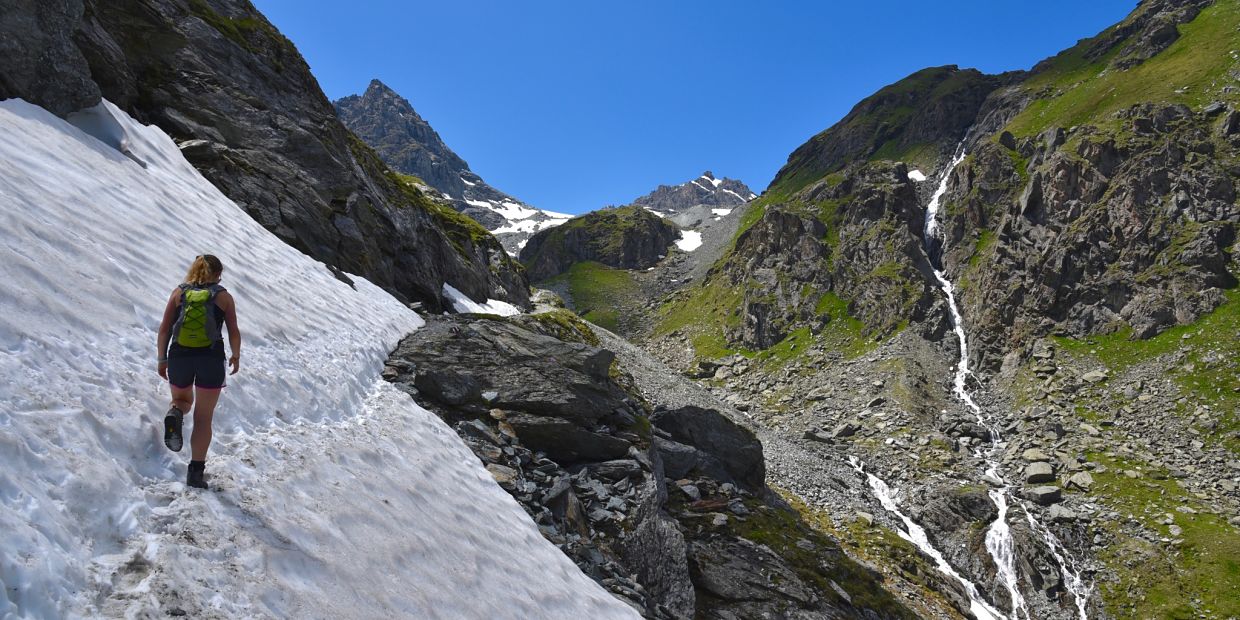 Week-end au Val d’Hérens en Suisse en mode nature et randonnée Week-end au Val d'Hérens en Suisse en mode nature et randonnée