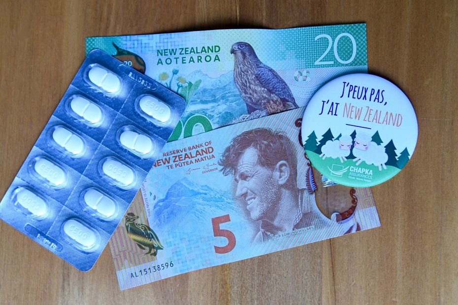 Assurance PVT bien choisir pour son visa en Nouvelle-Zélande