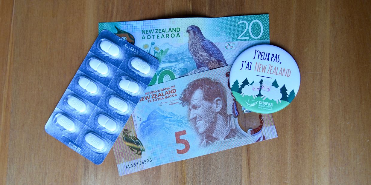 Assurance PVT bien choisir pour son visa en Nouvelle-Zélande Assurance PVT bien choisir pour son visa en Nouvelle-Zélande