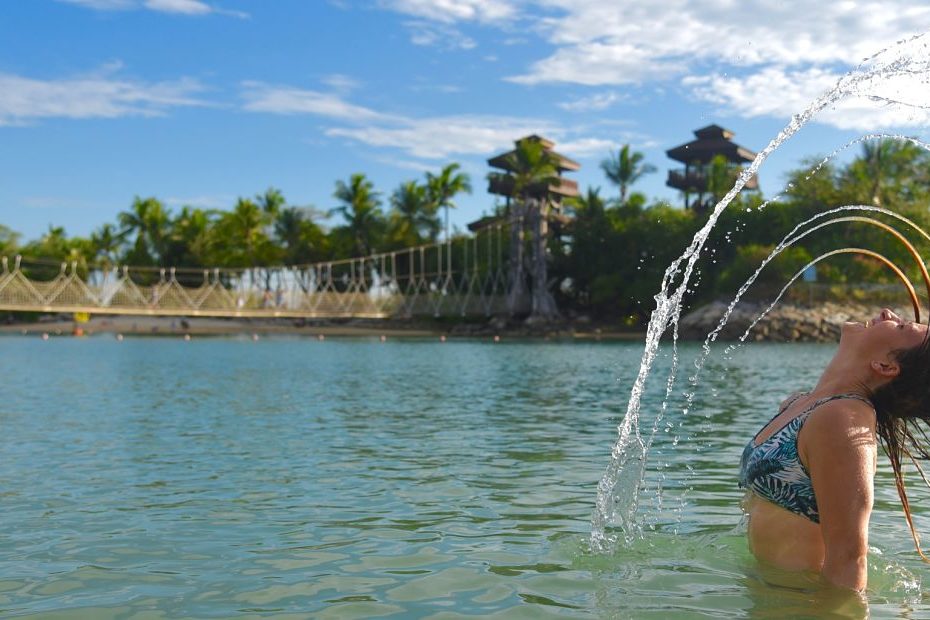 Que faire à Singapour en 3 jours